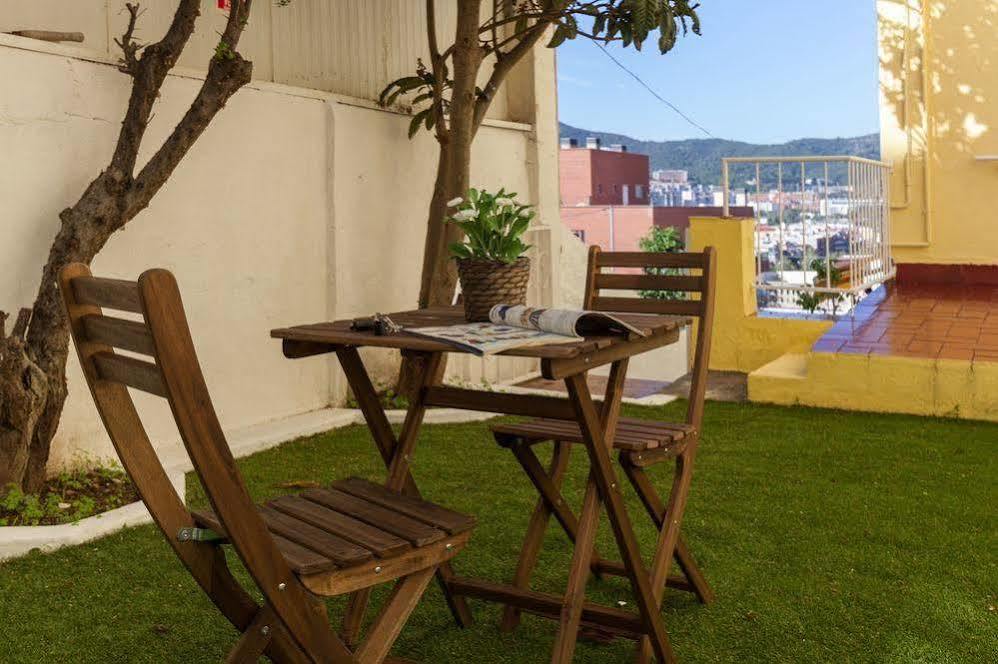 Mellow Hostel Barcelona