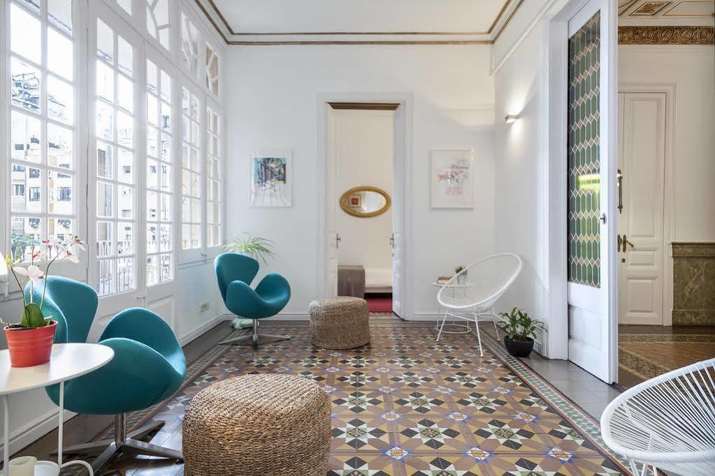 Plaza Catalunya Bed & Breakfast Barcelona