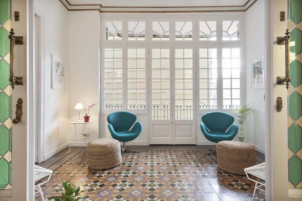 Bed & Breakfast Plaza Catalunya Barcelona