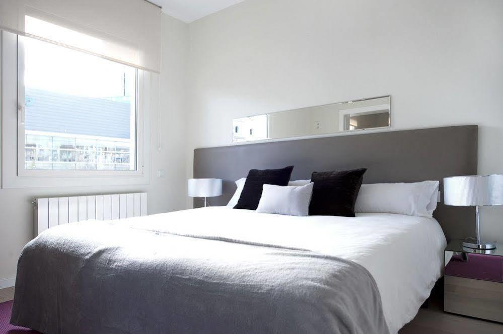 Appartement Stylish Diagonal