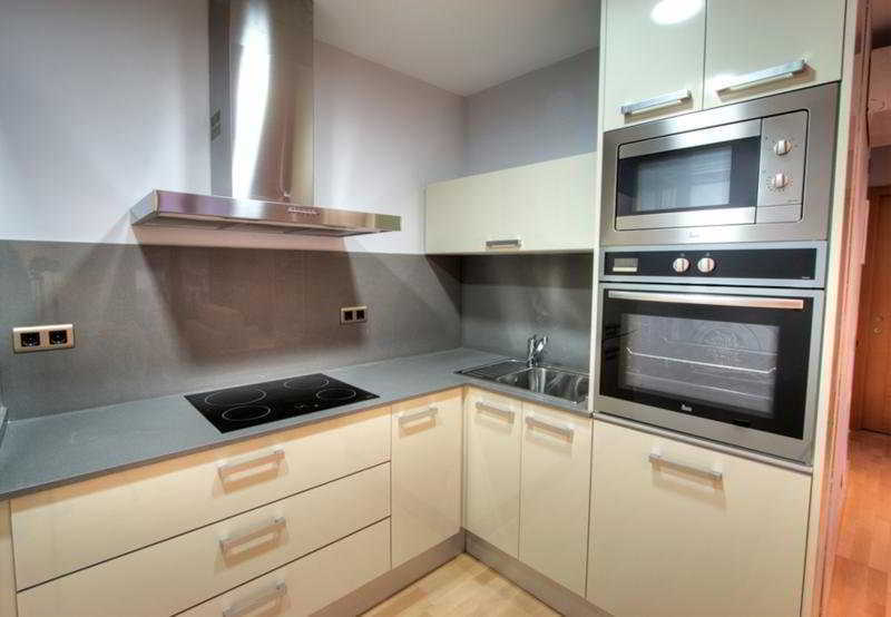 Tamarit Appartement *