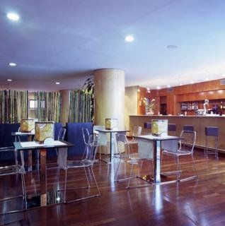 Catalonia Park Putxet 4* Barcelona