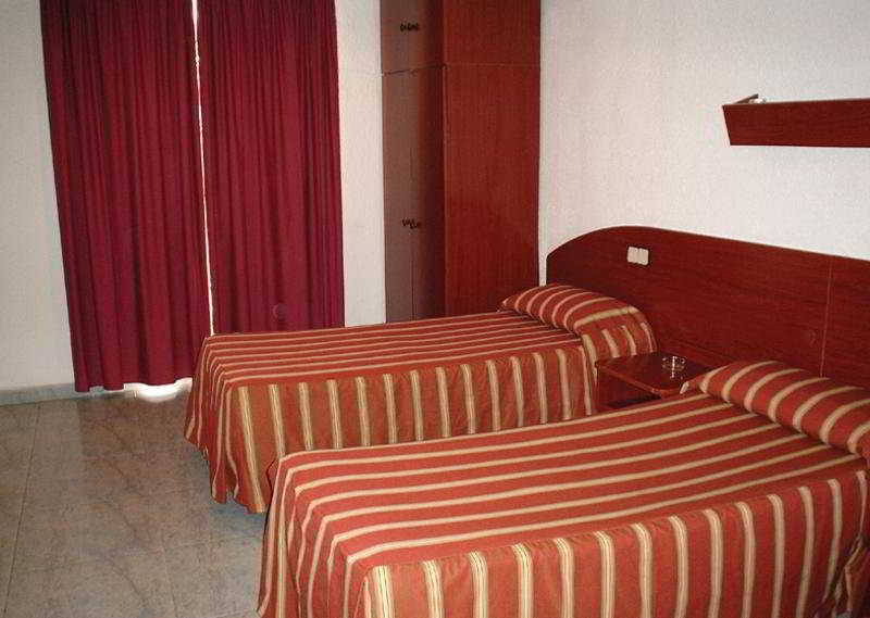 Hotel Condestable Barcelone