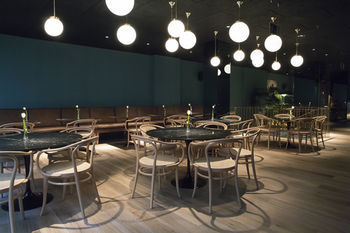 Hotel Yurbban Trafalgar Barcelone