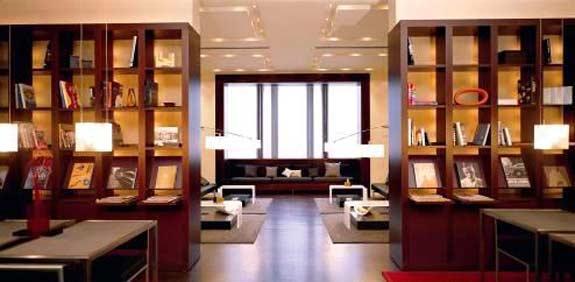 Prestige Paseo De Gracia 4* Barcelona