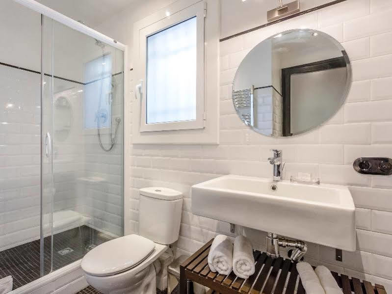 Urban District Apartment