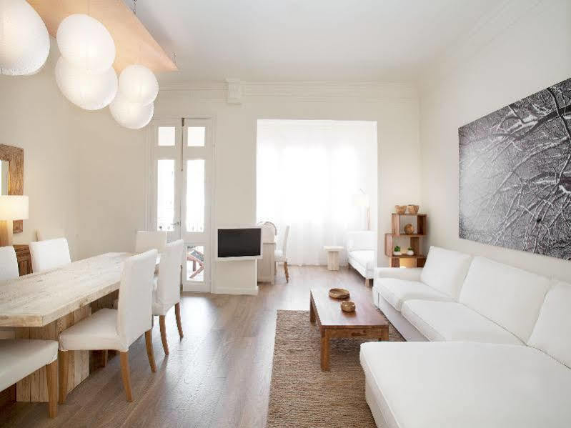 Apartment Urban District