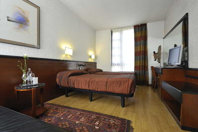 Balmes 4* Barcelona