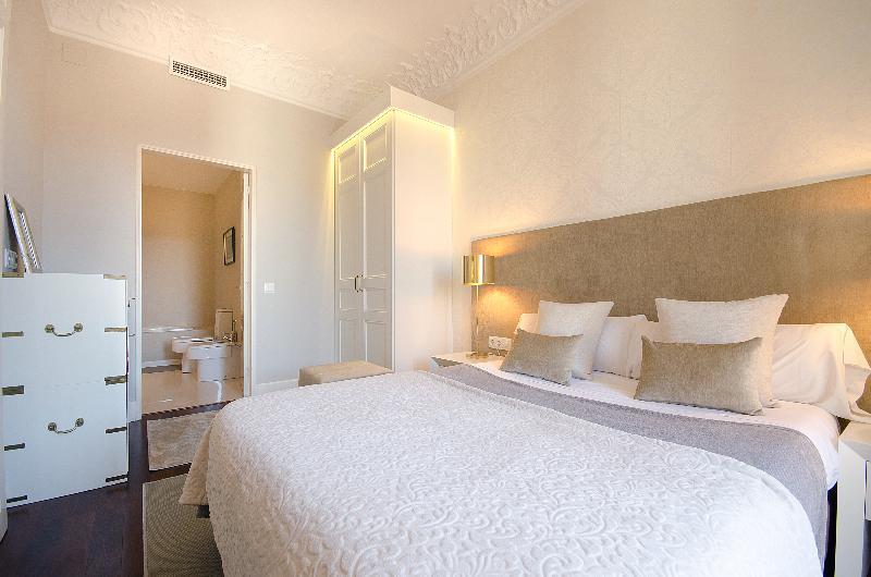 Stylish Diagonal Appartement Barcelona