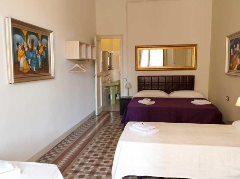 Sibsbcn- Rambla- Family Friends Business Appartement Barcelone