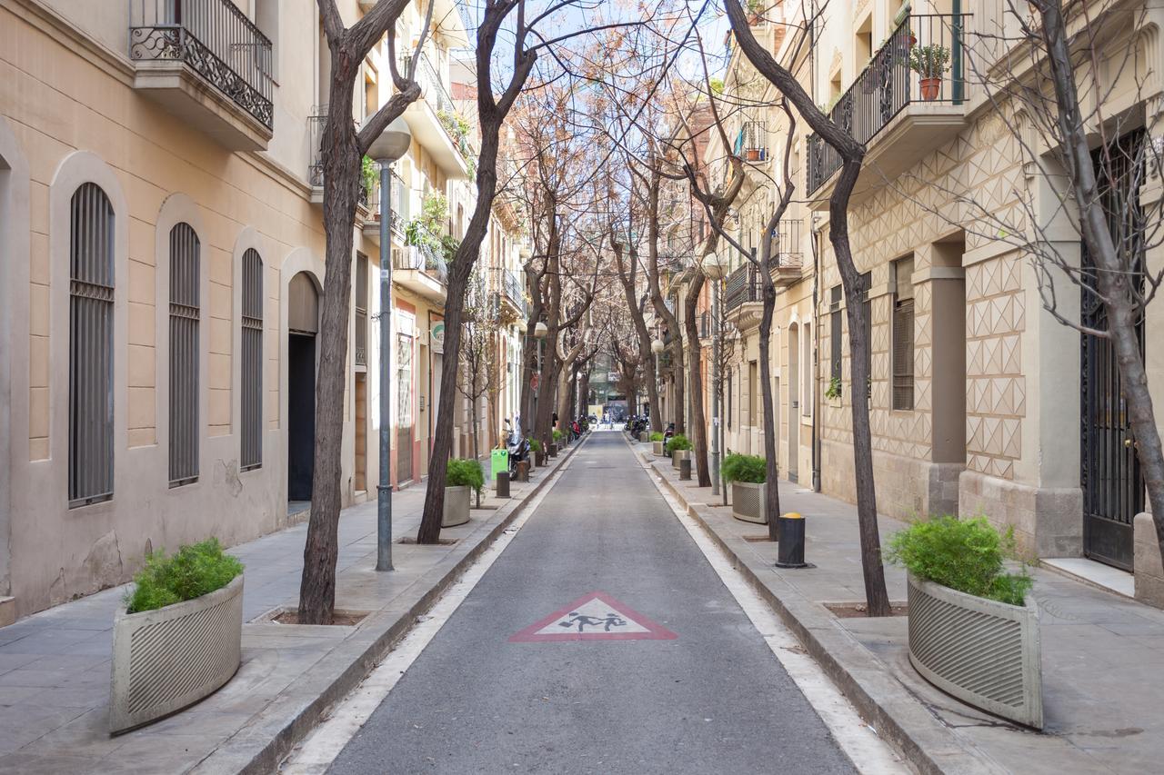 Appartement Art House Sagrada Familia