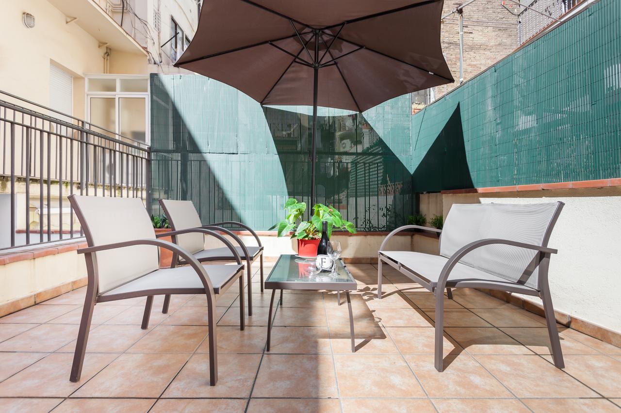 Art House Sagrada Familia Appartement