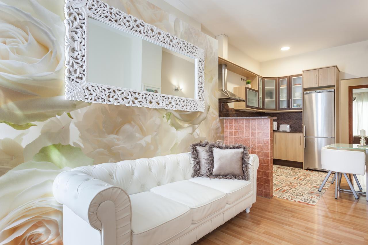 Appartement Art House Sagrada Familia