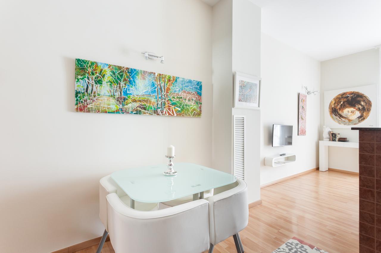 Art House Sagrada Familia Appartement