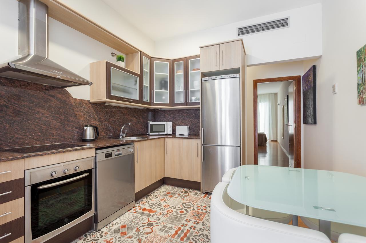 Appartement Art House Sagrada Familia