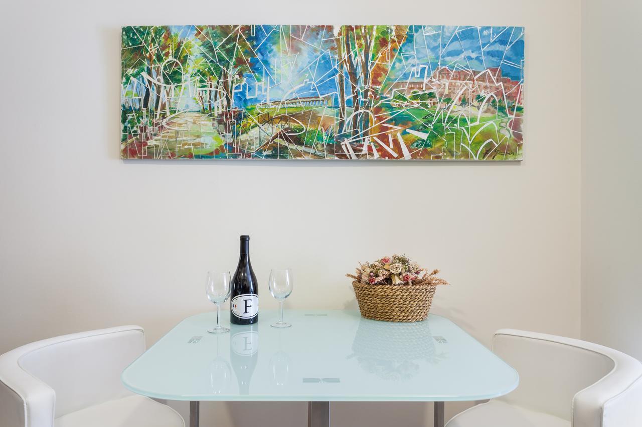 Art House Sagrada Familia Appartement Barcelona