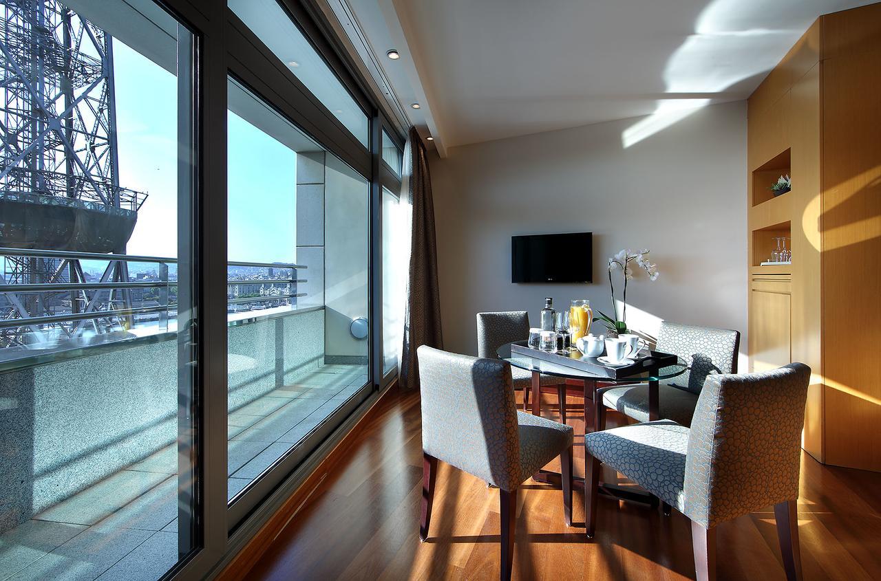 Eurostars Grand Marina Gl Hotel 5*