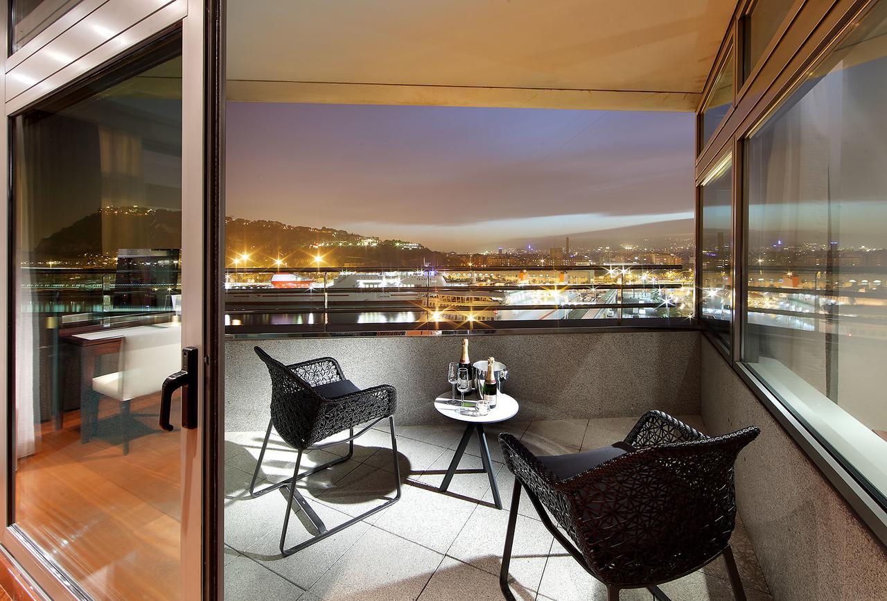 Hotel Eurostars Grand Marina Gl