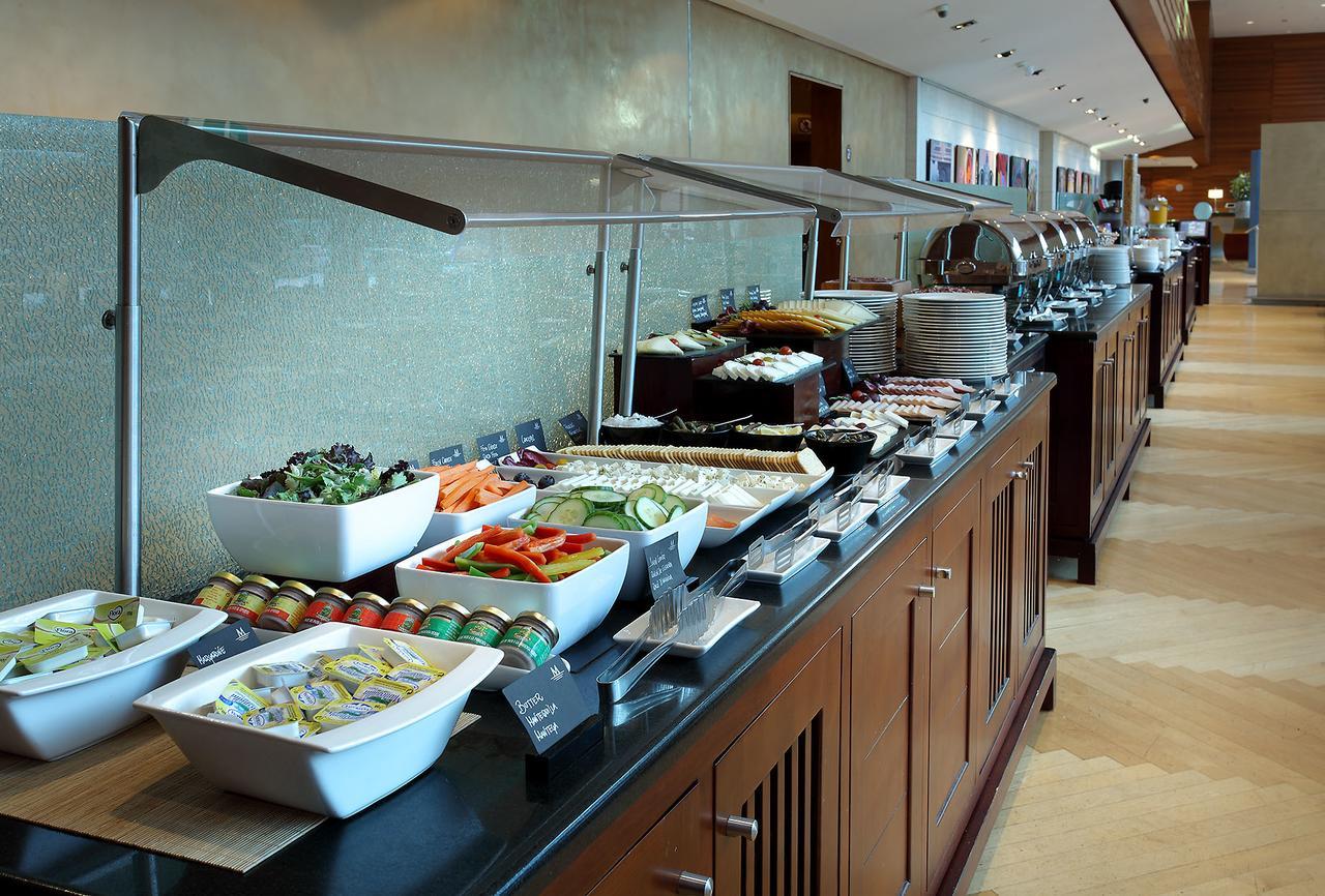 Eurostars Grand Marina Gl Hotel Barcelona