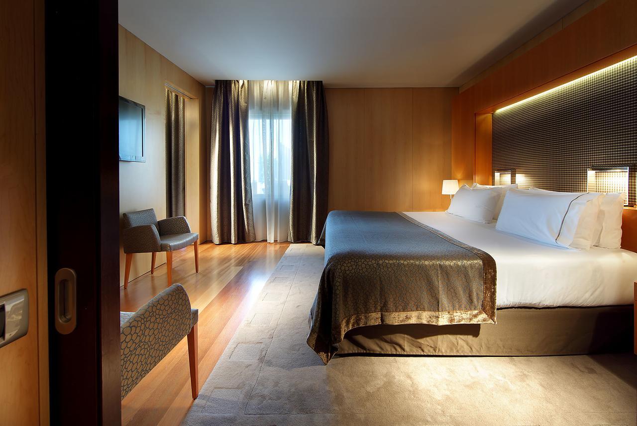 Hotel Eurostars Grand Marina Gl