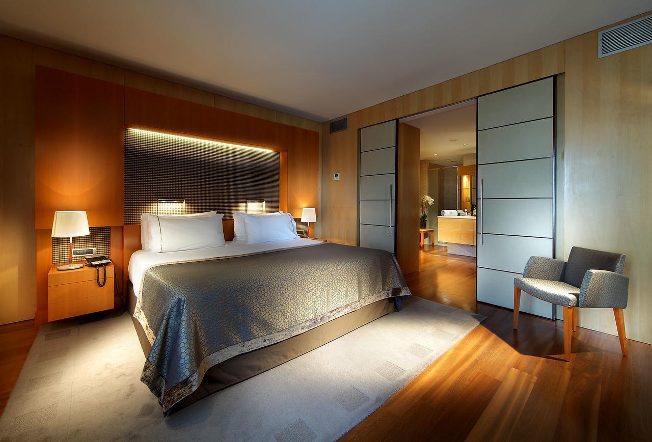 Eurostars Grand Marina Gl Hotel Barcelona