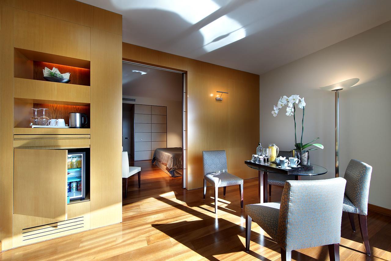Hotel Eurostars Grand Marina Gl
