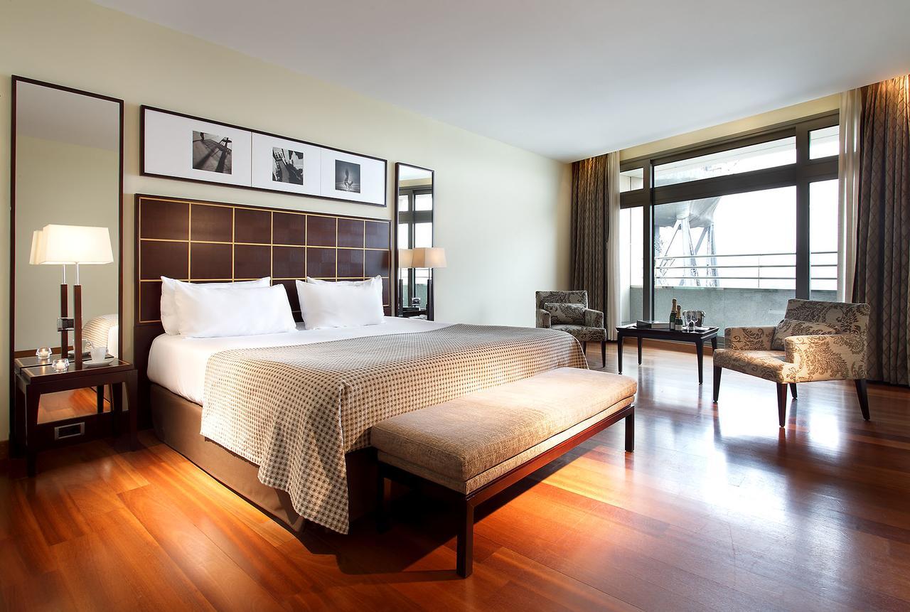Eurostars Grand Marina Gl