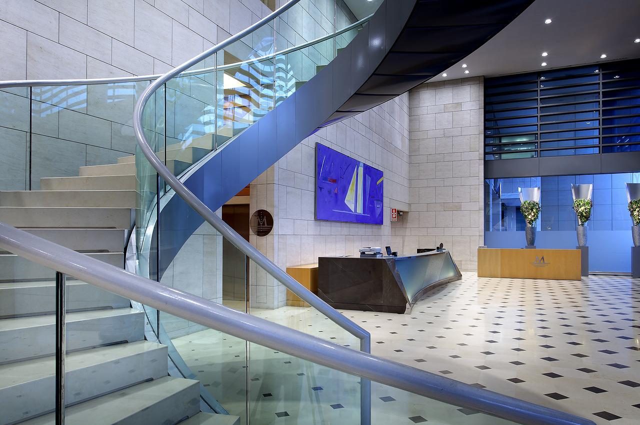 Hotel Eurostars Grand Marina Gl Barcelona