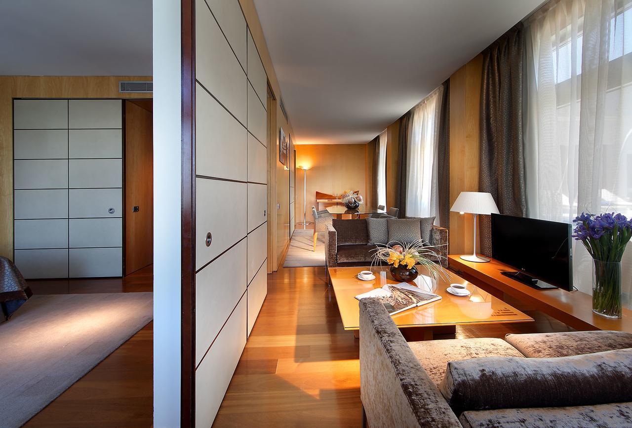 Eurostars Grand Marina Gl Barcelona
