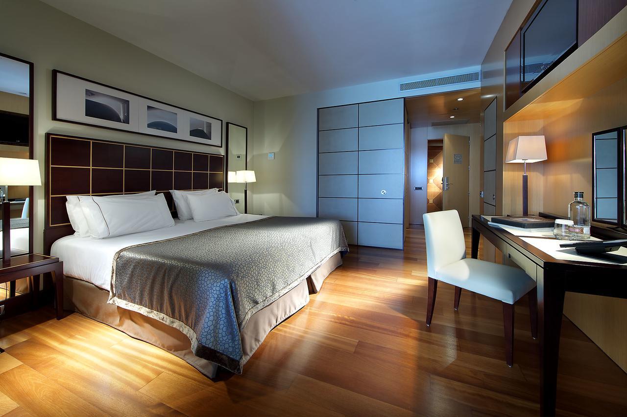 Eurostars Grand Marina Gl 5* Barcelona