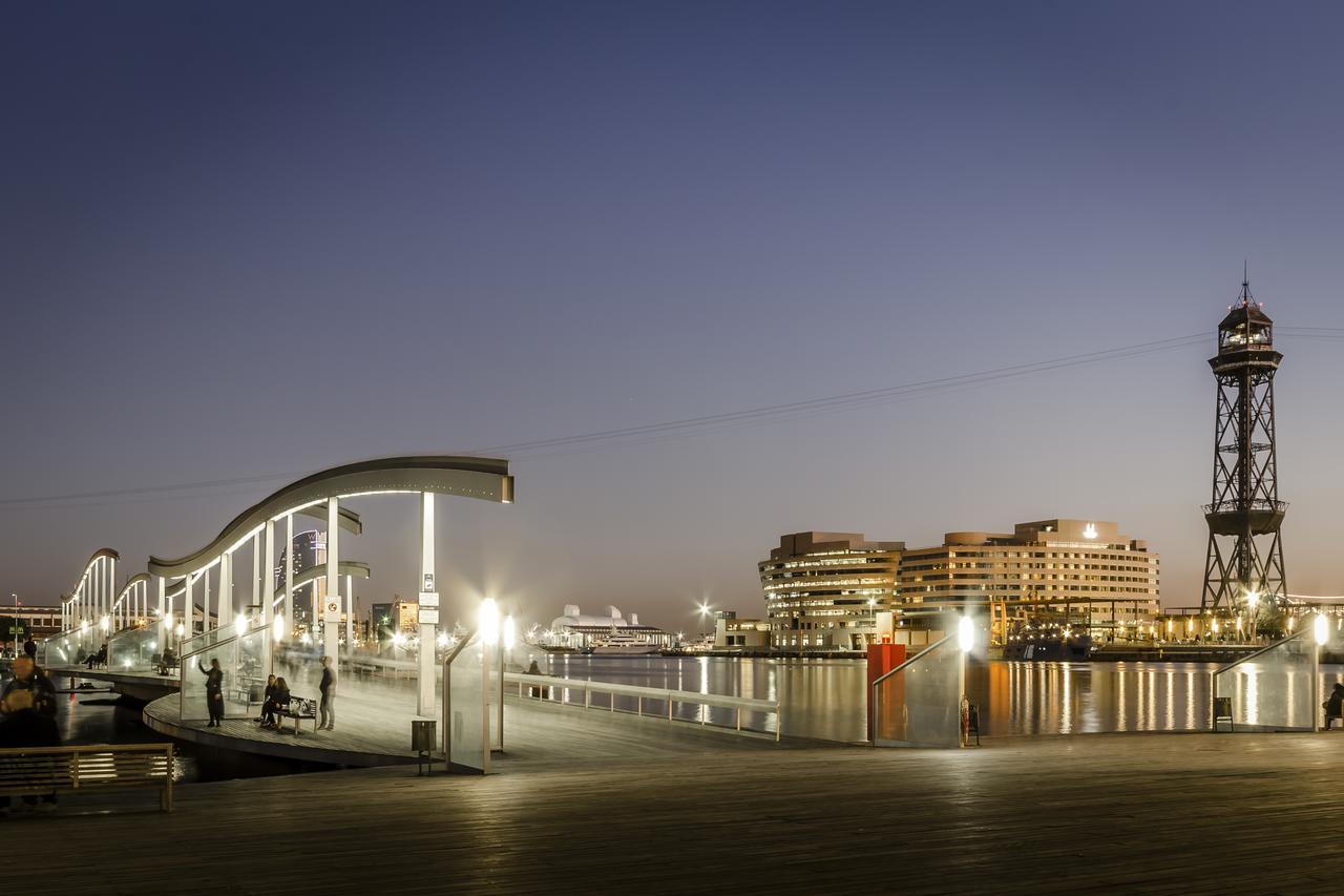 Eurostars Grand Marina Gl Hotel 5*