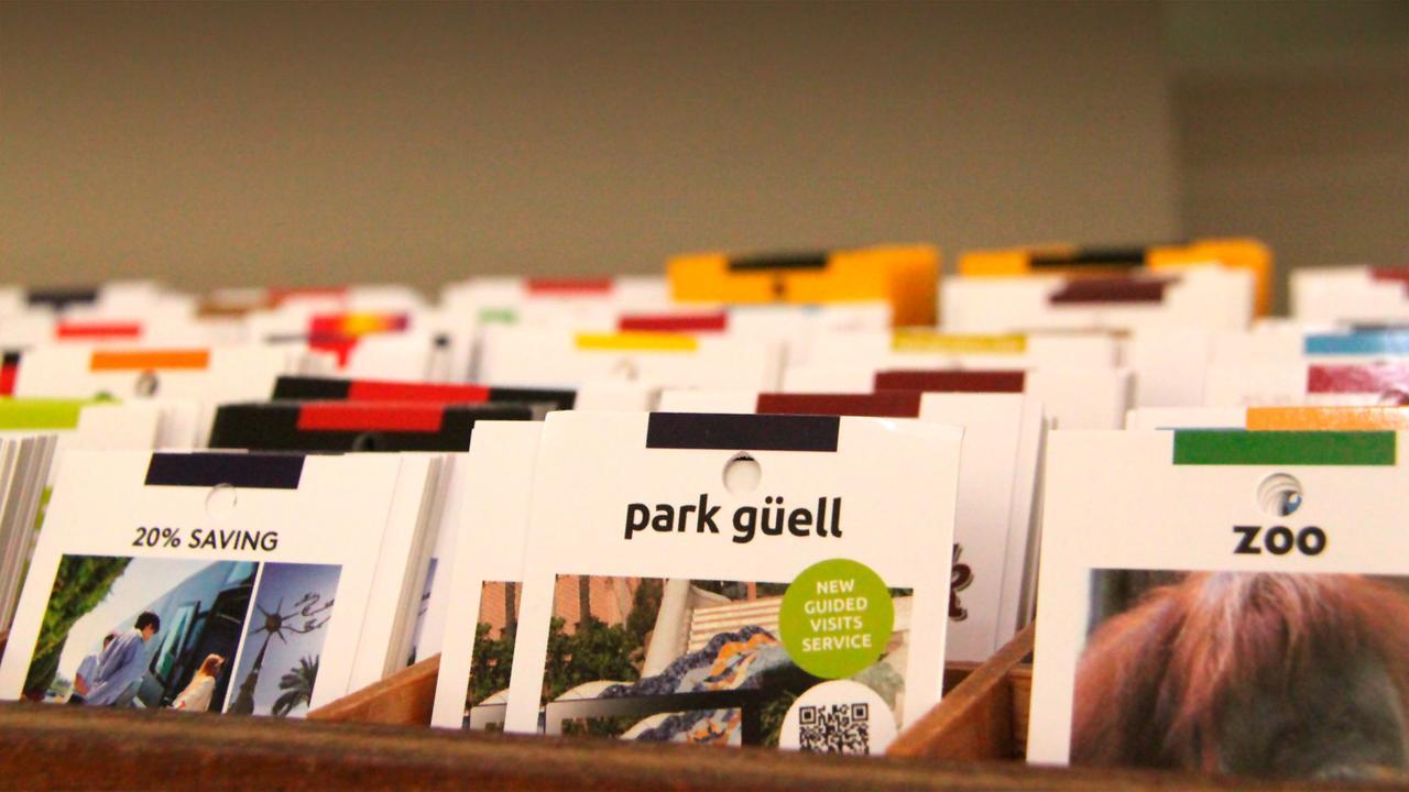 Apartment Apartaments Travessera-Parc Gueell *