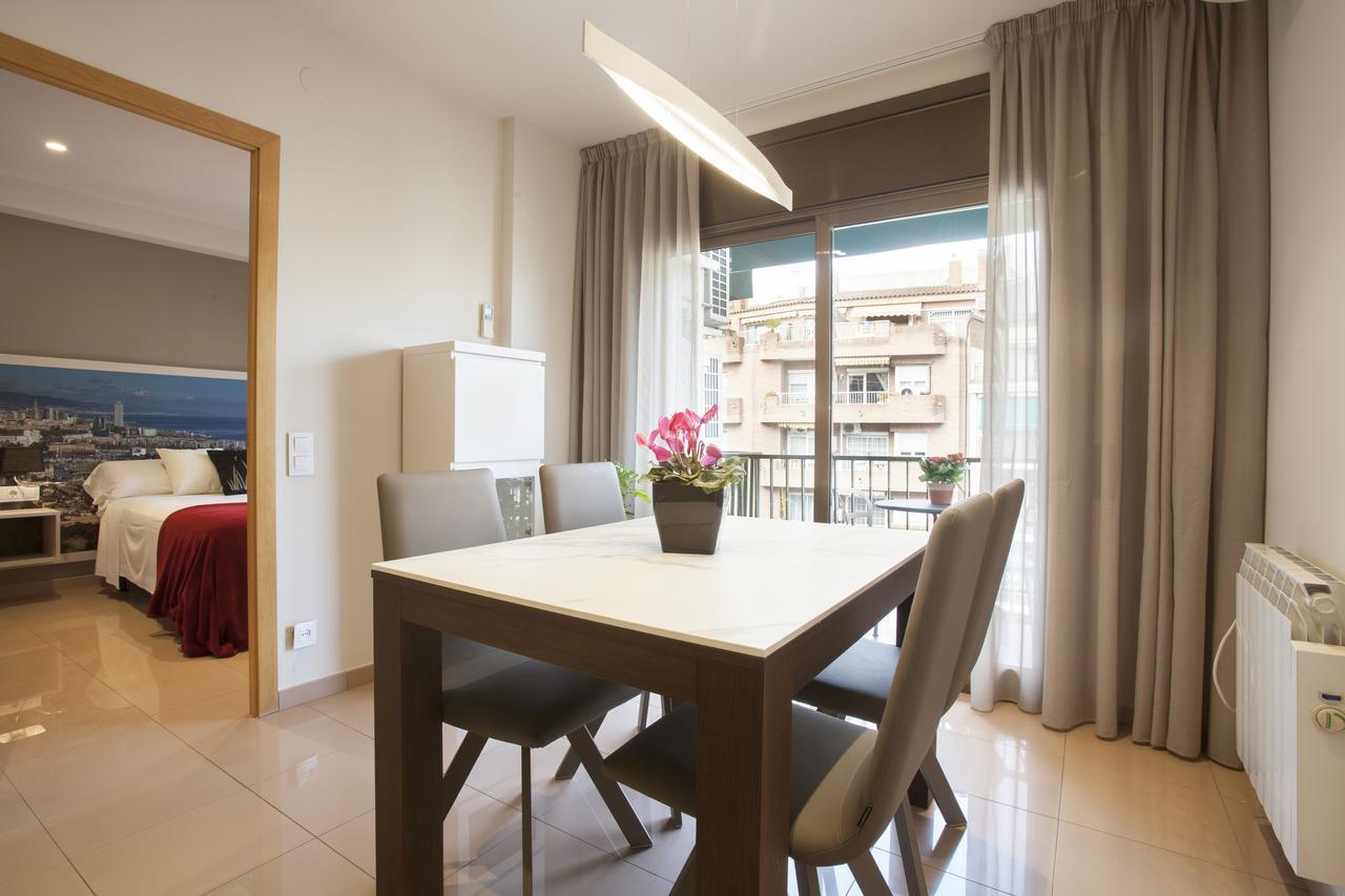 Appartement Rossello *