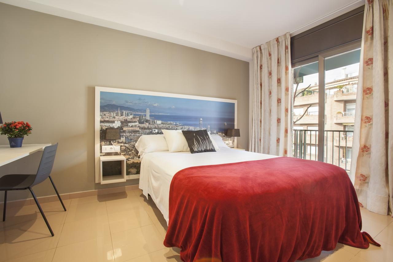 Rossello Appartement Barcelona