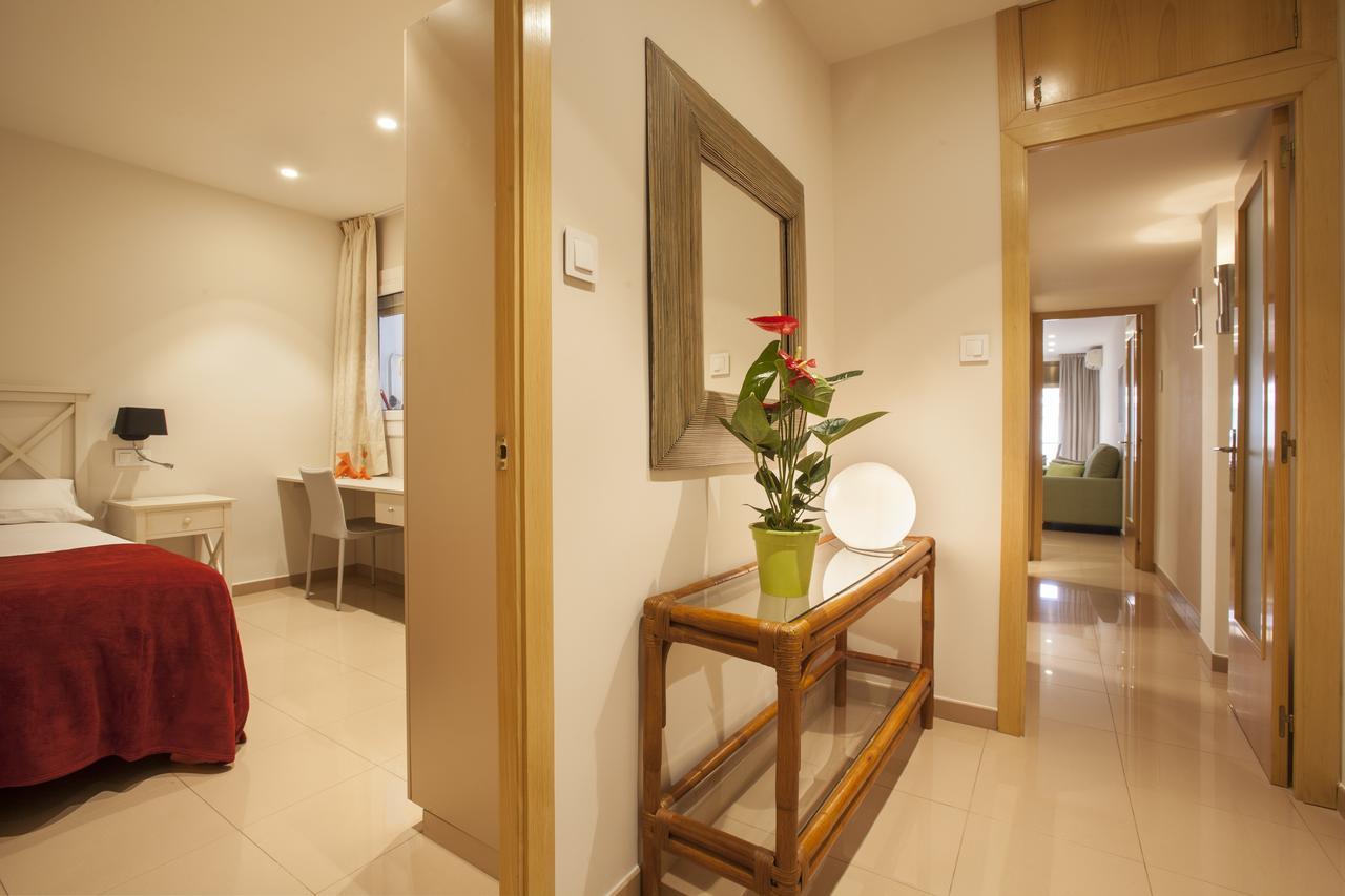 Rossello Appartement Barcelona