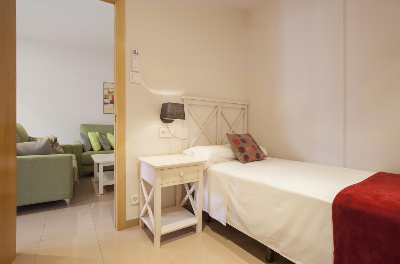 Appartement Rossello *