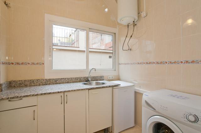 Appartement Studio Mozart Center