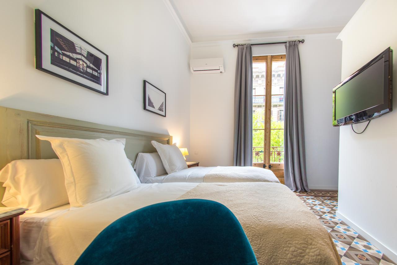 Maison d'hôtes Girona Barcelone