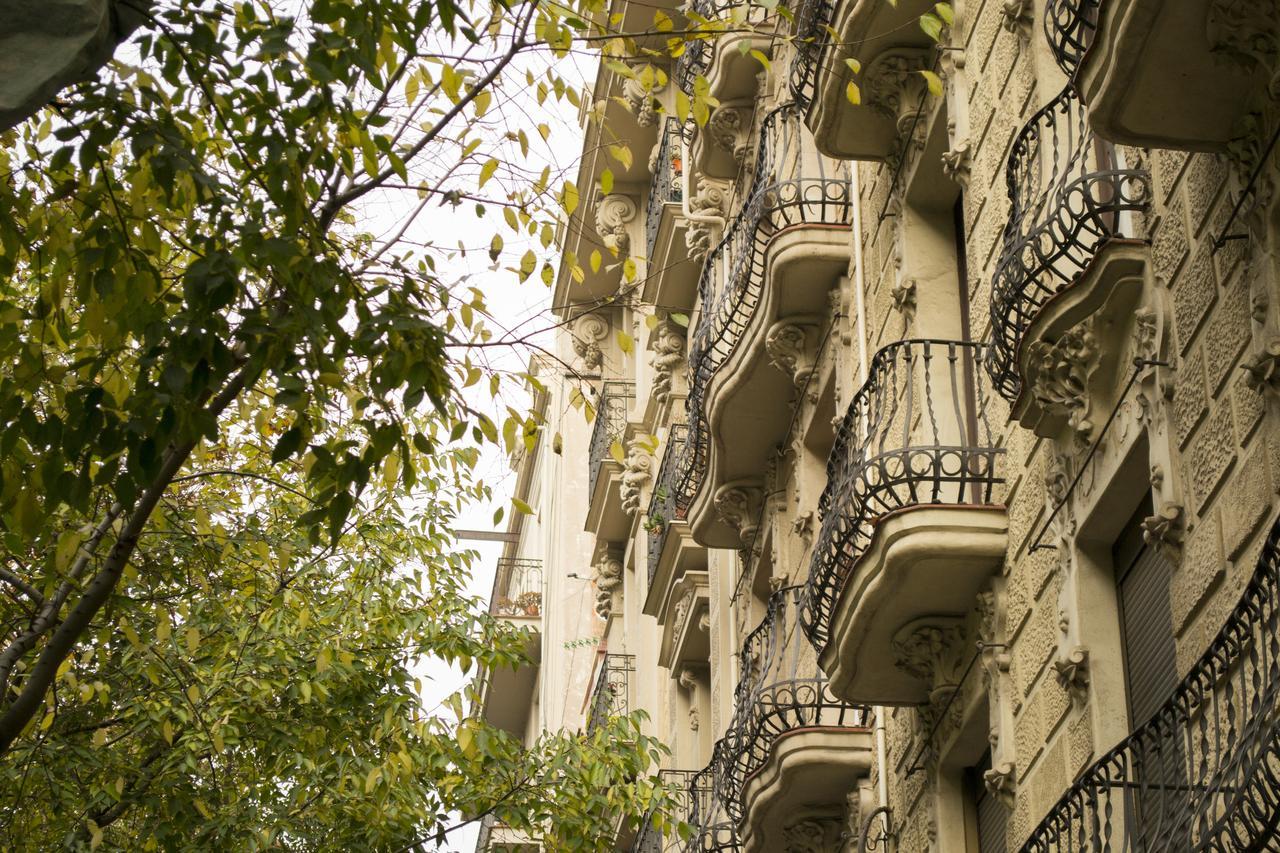 Apartamento Happy People Sagrada Familia