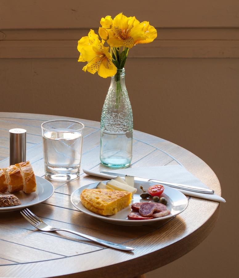 Mihlton Boutique (adults Only) Frühstückspension Barcelona