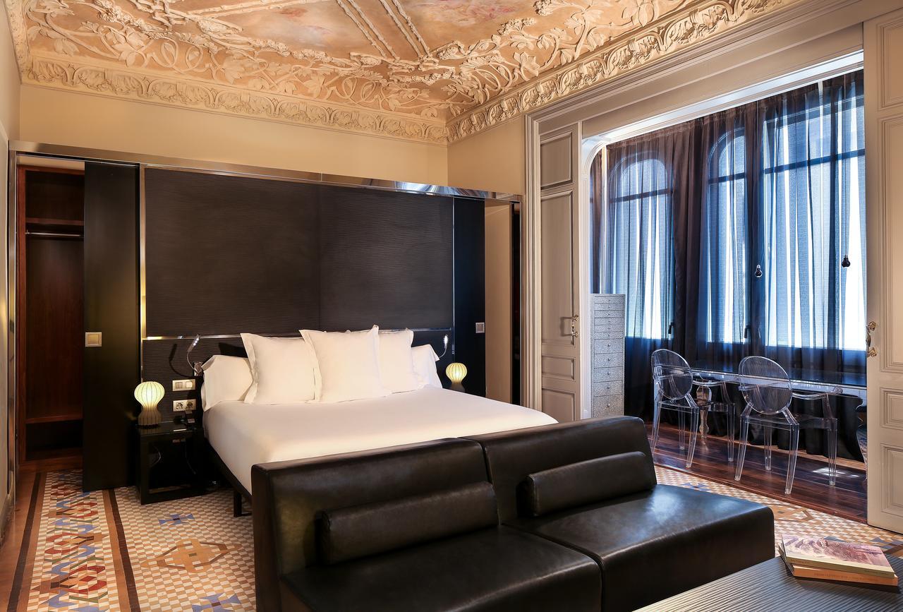 Balmes 4* Barcelona