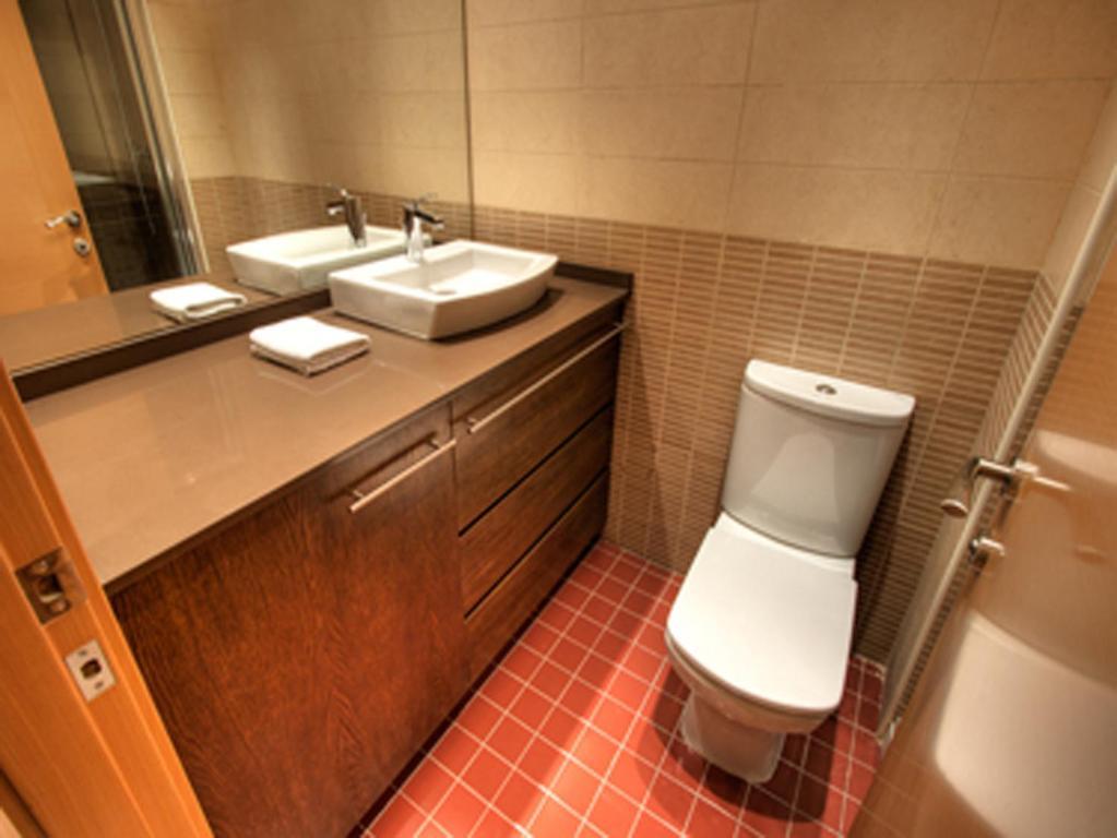 Appartement Tamarit *