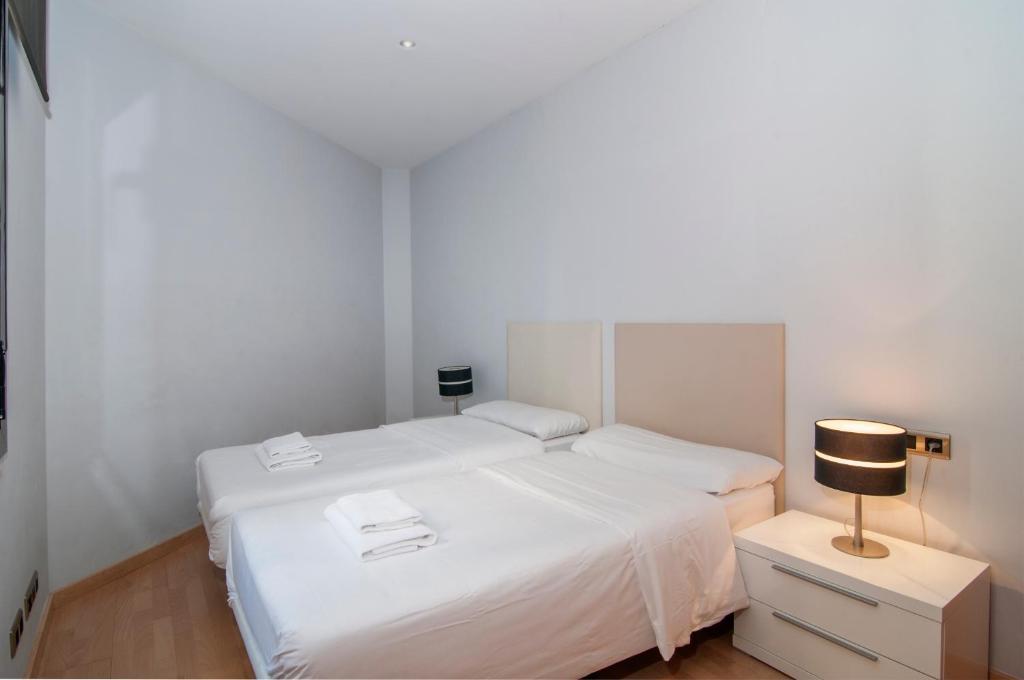 Appartement Tamarit