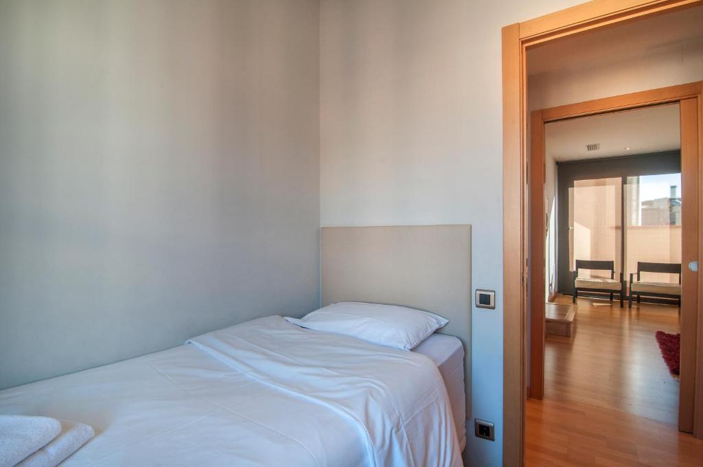 Tamarit Appartement