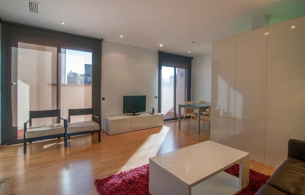 Tamarit Appartement Barcelone