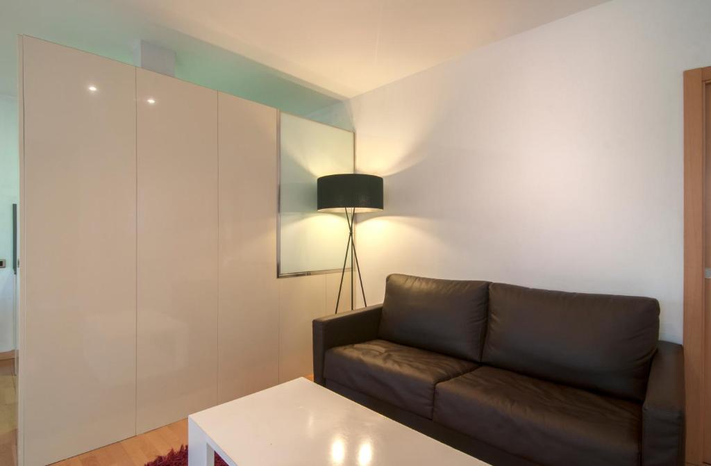 Appartement Tamarit *