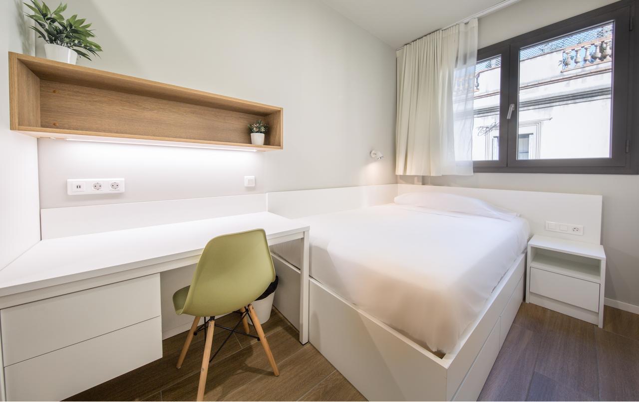 Xior The Lofttown Student Housing Apartment *