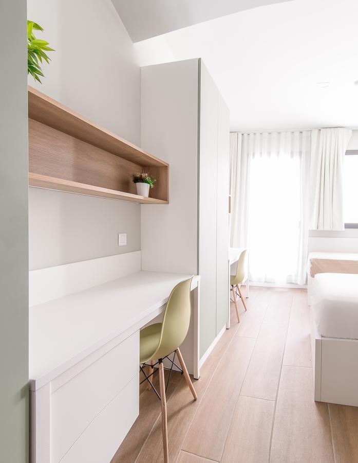 Xior The Lofttown Student Housing Apartment