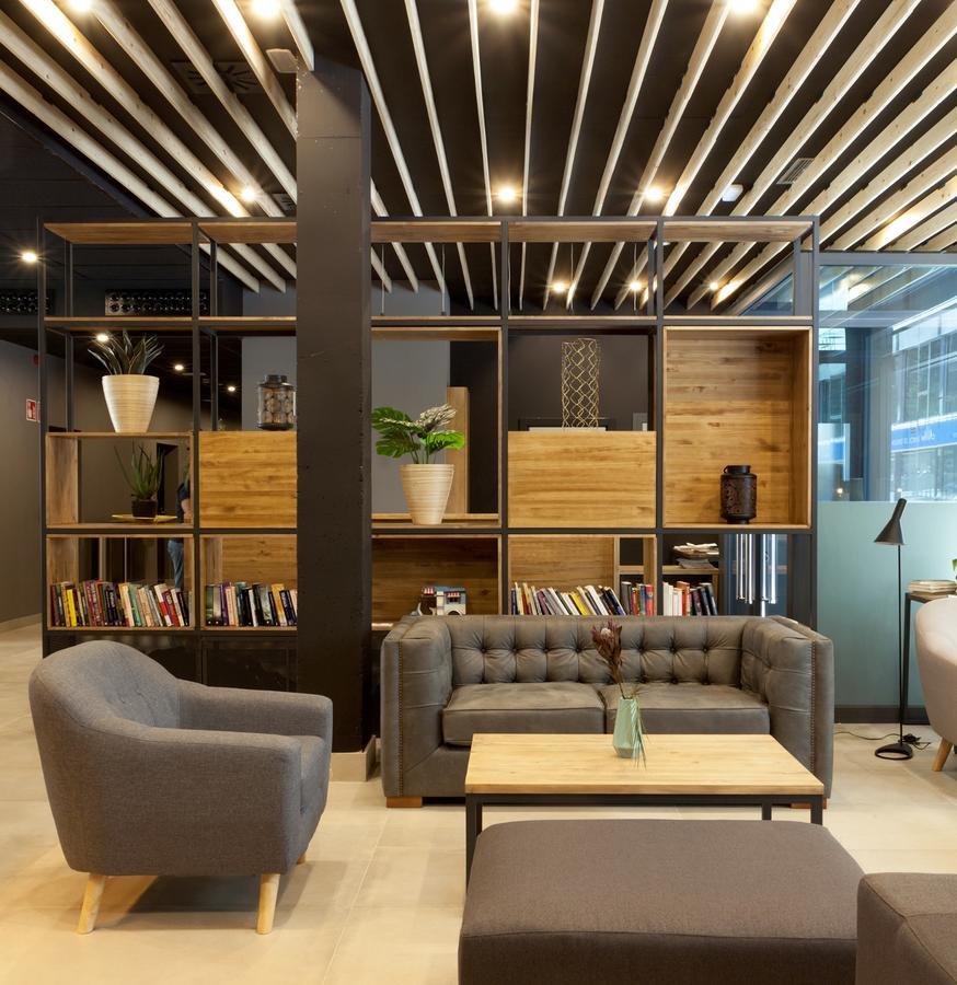 Apartment Xior The Lofttown Student Housing Barcelona