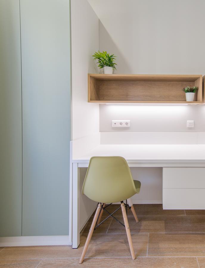 Xior The Lofttown Student Housing Apartment Barcelona